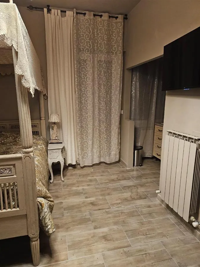 Homestory 3 Via Idice 103 Pizzano Bo Ca di Bazzone 0*,  意大利