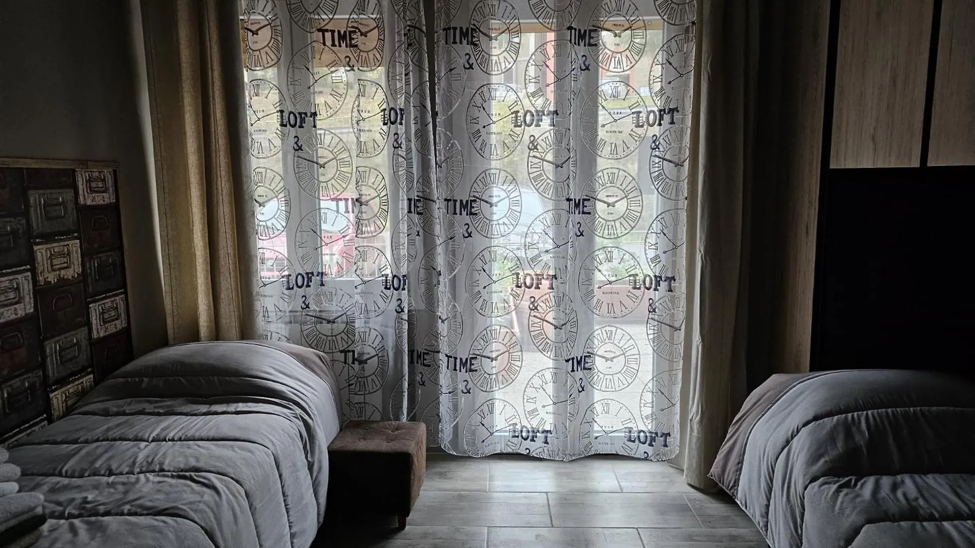Homestory 3 Via Idice 103 Pizzano Bo Ca di Bazzone 招待所